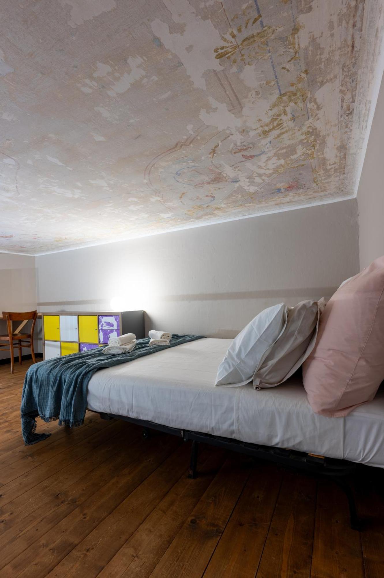 Apartment Canneto Il Lungo Genua