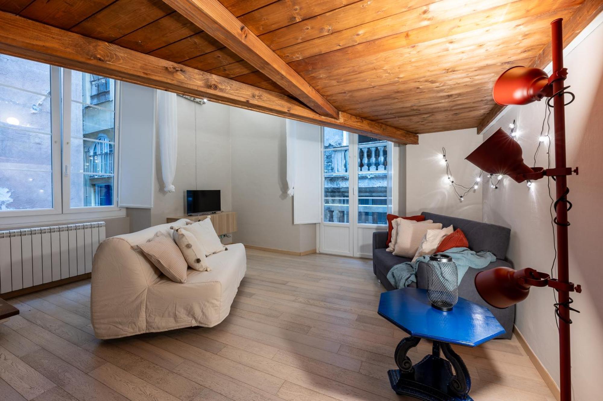 Apartment Canneto Il Lungo