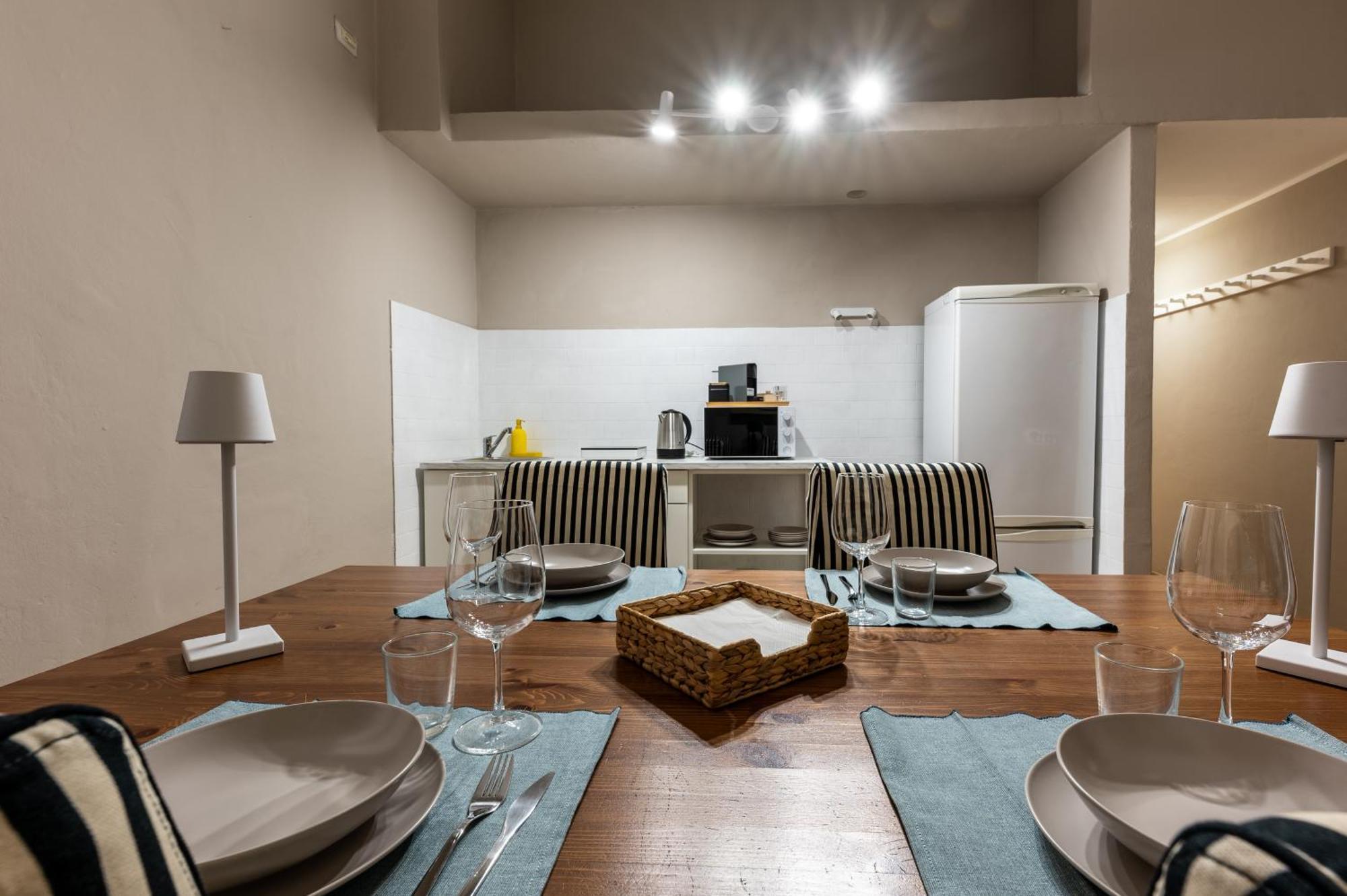Canneto Il Lungo Apartment Genua