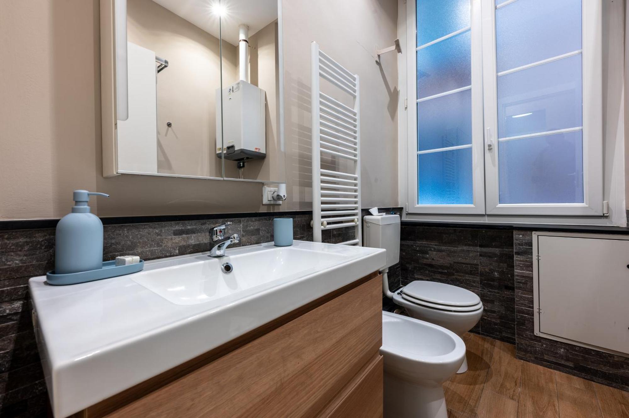 Canneto Il Lungo Apartment